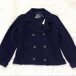 Gap Fleece Jacket